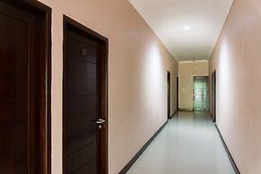 RedDoorz @ Jalan Cendrawasih Timika