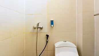 RedDoorz @ Jalan Cendrawasih Timika