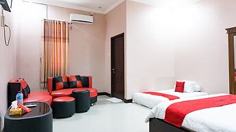 RedDoorz @ Jalan Cendrawasih Timika