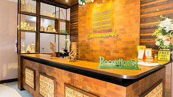 RedDoorz @ Jalan Cendrawasih Timika