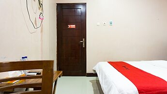RedDoorz @ Jalan Cendrawasih Timika