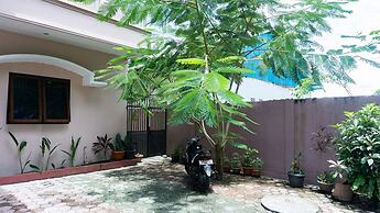 RedDoorz @ Jalan Cendrawasih Timika