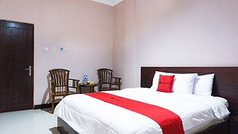 RedDoorz @ Jalan Cendrawasih Timika