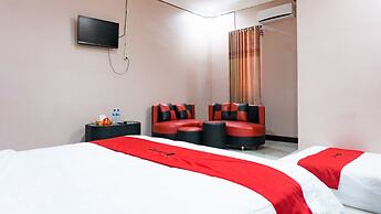 RedDoorz @ Jalan Cendrawasih Timika