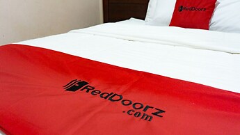 RedDoorz @ Jalan Cendrawasih Timika