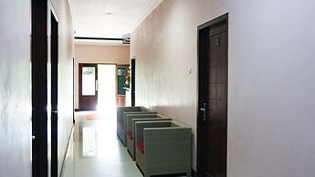 RedDoorz @ Jalan Cendrawasih Timika