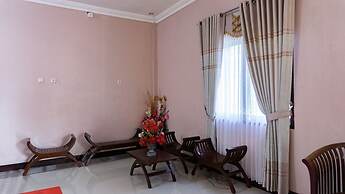 RedDoorz @ Jalan Cendrawasih Timika