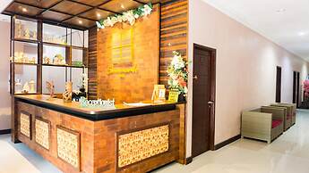 RedDoorz @ Jalan Cendrawasih Timika