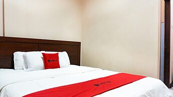 RedDoorz @ Jalan Cendrawasih Timika