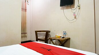 RedDoorz @ Jalan Cendrawasih Timika