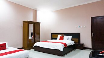 RedDoorz @ Jalan Cendrawasih Timika