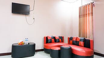 RedDoorz @ Jalan Cendrawasih Timika