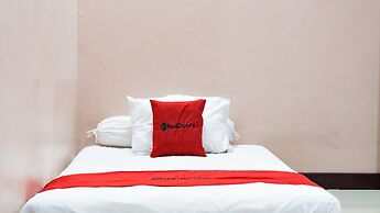 RedDoorz @ Jalan Cendrawasih Timika