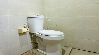 RedDoorz near Pelabuhan Jayapura