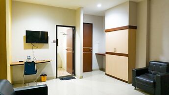 RedDoorz near Pelabuhan Jayapura