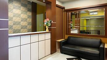 RedDoorz near Pelabuhan Jayapura