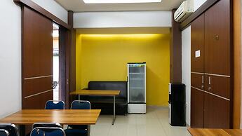 RedDoorz near Pelabuhan Jayapura