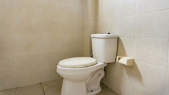 RedDoorz near Pelabuhan Jayapura