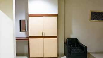 RedDoorz near Pelabuhan Jayapura