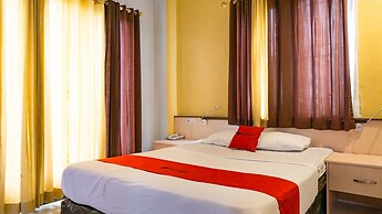 RedDoorz near Pelabuhan Jayapura