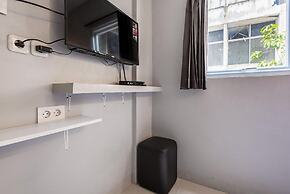 RedDoorz near Tanjung Duren 2