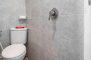 RedDoorz near Tanjung Duren 2