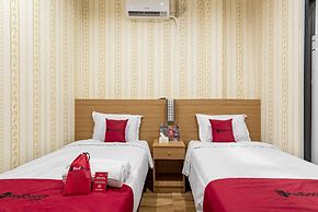 RedDoorz Syariah @ Danau Kerinci Sawojajar