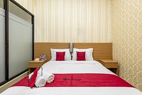 RedDoorz Syariah @ Danau Kerinci Sawojajar