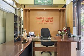 RedDoorz Syariah @ Danau Kerinci Sawojajar