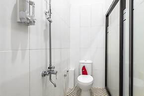 RedDoorz Syariah @ Danau Kerinci Sawojajar