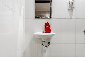 RedDoorz Syariah @ Danau Kerinci Sawojajar