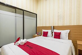 RedDoorz Syariah @ Danau Kerinci Sawojajar