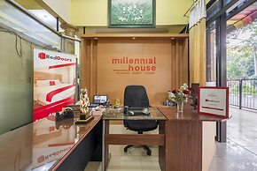 RedDoorz Syariah @ Danau Kerinci Sawojajar