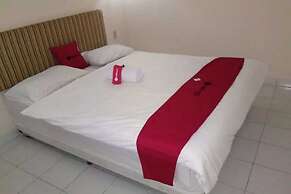 RedDoorz near Lokawisata Baturaden 2