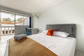 KoolKost @ Raya Langsep Malang