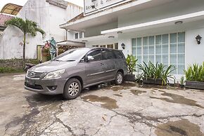 KoolKost @ Raya Langsep Malang