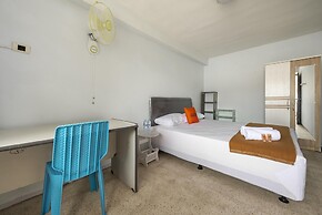 KoolKost @ Raya Langsep Malang