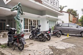 KoolKost @ Raya Langsep Malang