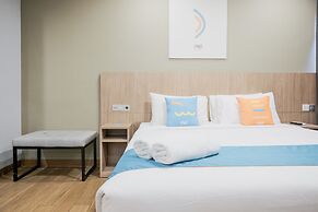 Sans Hotel Puri Indah Jakarta