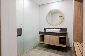 Sans Hotel Puri Indah Jakarta