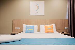 Sans Hotel Puri Indah Jakarta