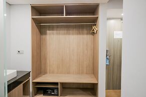 Sans Hotel Puri Indah Jakarta