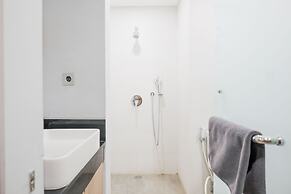 Sans Hotel Puri Indah Jakarta