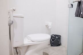 Sans Hotel Puri Indah Jakarta