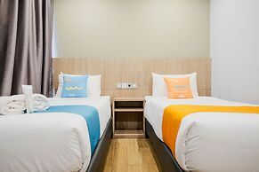 Sans Hotel Puri Indah Jakarta