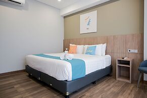 Sans Hotel Puri Indah Jakarta