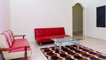 RedDoorz near Sentani Airport Jayapura