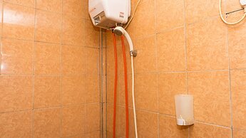 RedDoorz near Sentani Airport Jayapura