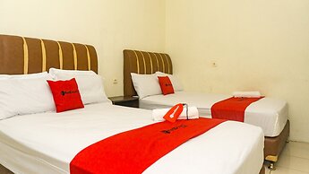 RedDoorz near Sentani Airport Jayapura