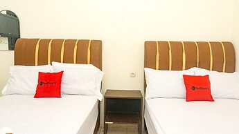 RedDoorz near Sentani Airport Jayapura